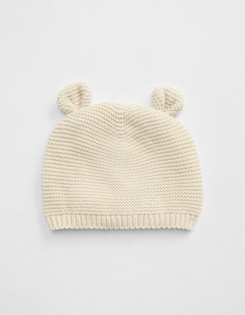 Baby Brannan Bear Beanie from GAP