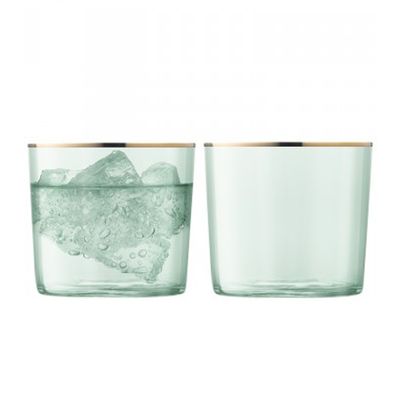 Sorbet Tumbler x2 from LSA International