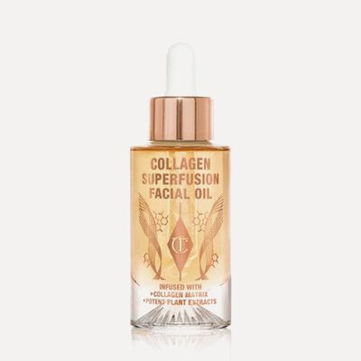 Collagen Superfusion Face Oil from Charlotte Tilbury