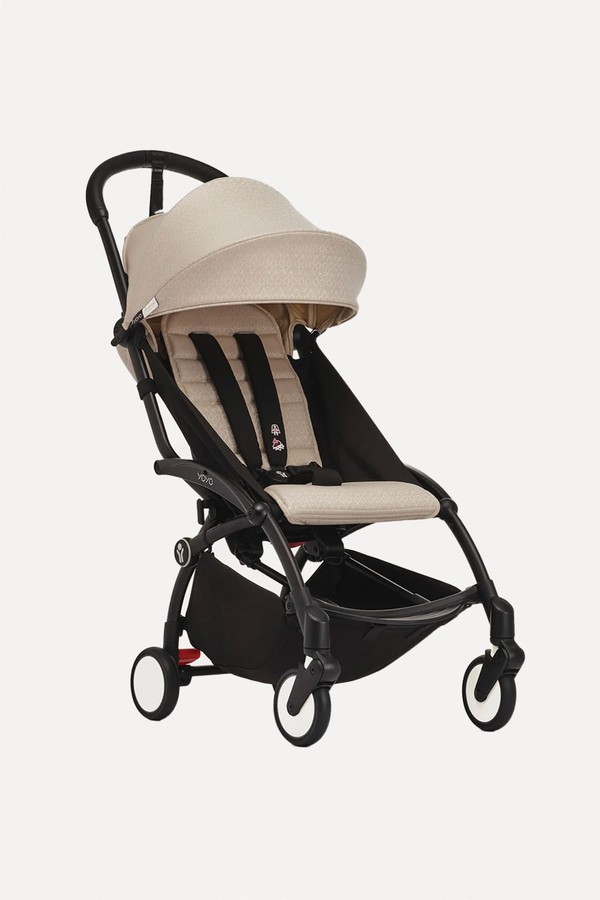 Birth To Toddler Stroller Pack from Bonpoint x YOYO