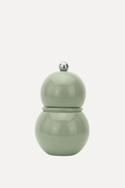 Chubbie Salt Or Pepper Mill from Addison Ross