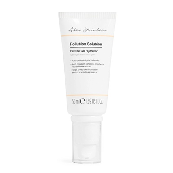 Pollution Solution Oil Free Gel Hydrator
