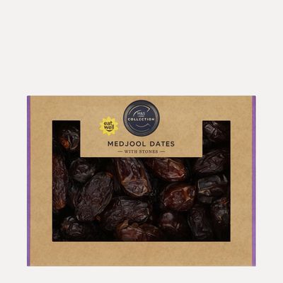 Medjool Dates With Stones from M&S Collection