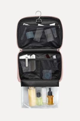 The Hanging Toiletry Bag, £65 | Away