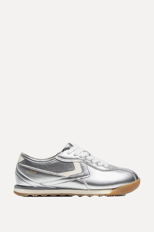 Retro Sneakers 