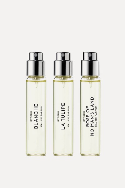 La Sélection Florale from Byredo