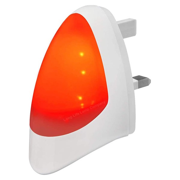 Automatic LED Night Light from Long Life Lamp Company