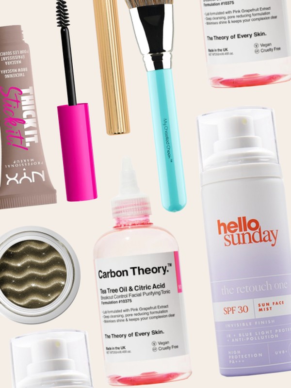 20 Beauty Buys Under £20 We Love