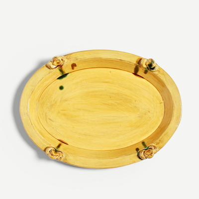 Honey Platter from Charlotte McLeish