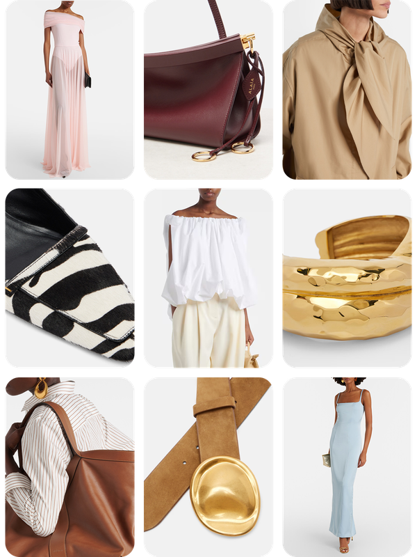 56 Mytheresa Pieces We’re Eyeing Up For Spring 