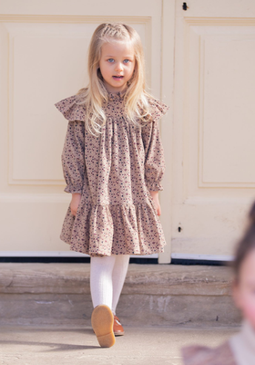 Mable Dress from Freya Lillie