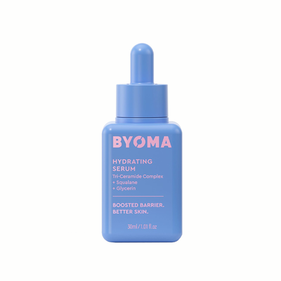 Hydrating Serum from BYOMA