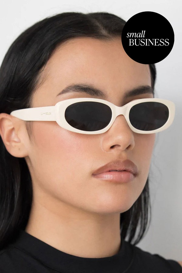 Evie Sunglasses from lu goldie