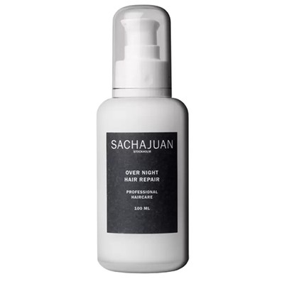 Overnight Hair Repair from Sachajuan