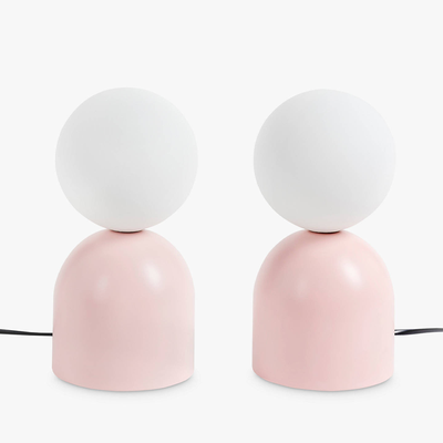 Lupo Touch Table Lamps