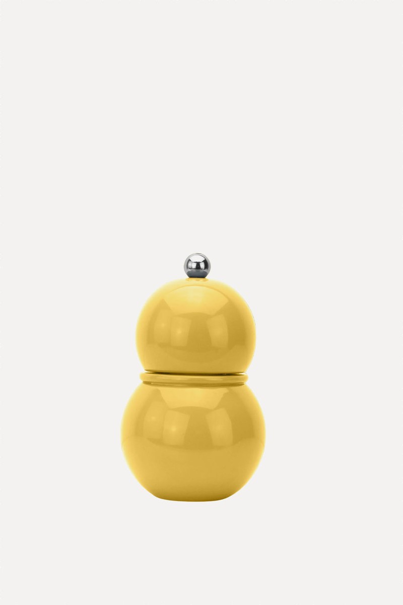 Chubbie Salt & Pepper Mill from Addison Ross