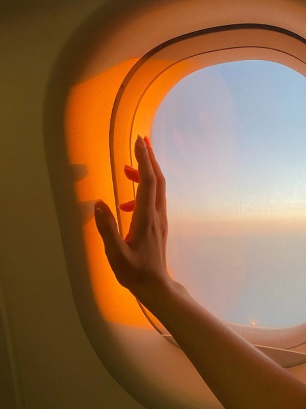 This Is How To Travel In Style