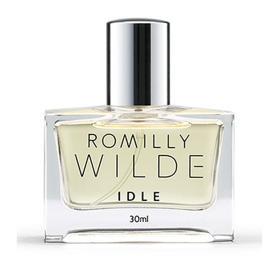 Idle Eau De Parfum from Romilly Wilde