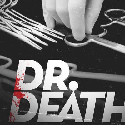 This True-Crime Podcast Will Make Your Fear Of Doctors So Much Worse