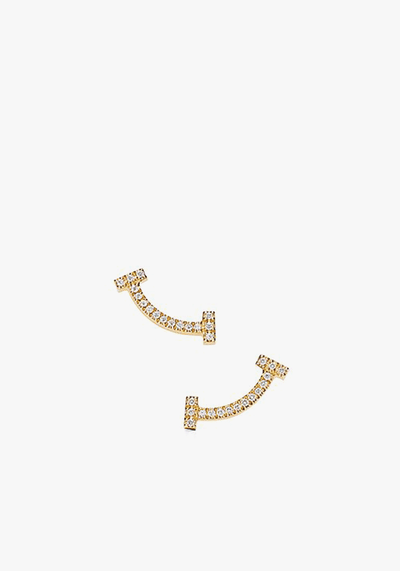 Smile Earrings