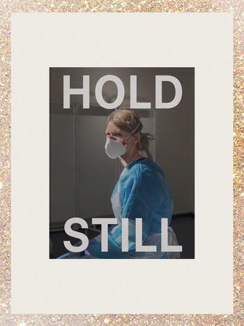 Hold Still: A Portrait of our Nation in 2020, £24.95 | National Portrait Gallery