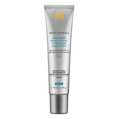 Advanced Brightening UV Defense SPF 50 from Skinceuticals
