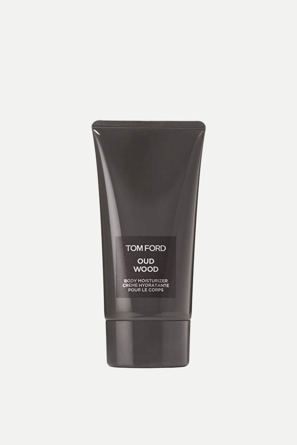 Oud Wood Body Lotion from Tom Ford