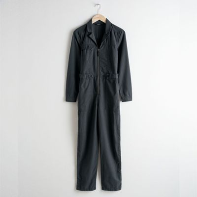 Utility Workwear Boilersuit from & Other Stories