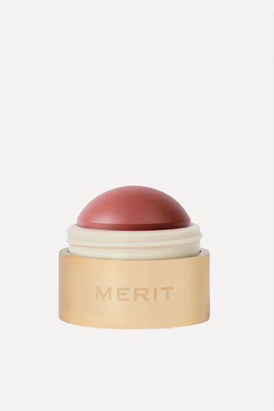 Flush Balm from Merit