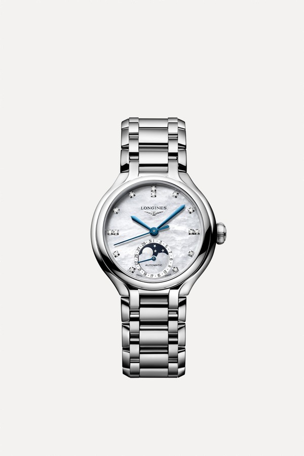 PrimaLuna Moonphase Watch