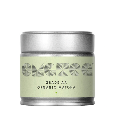 Organic Matcha AA Grade 30g from OMGTea