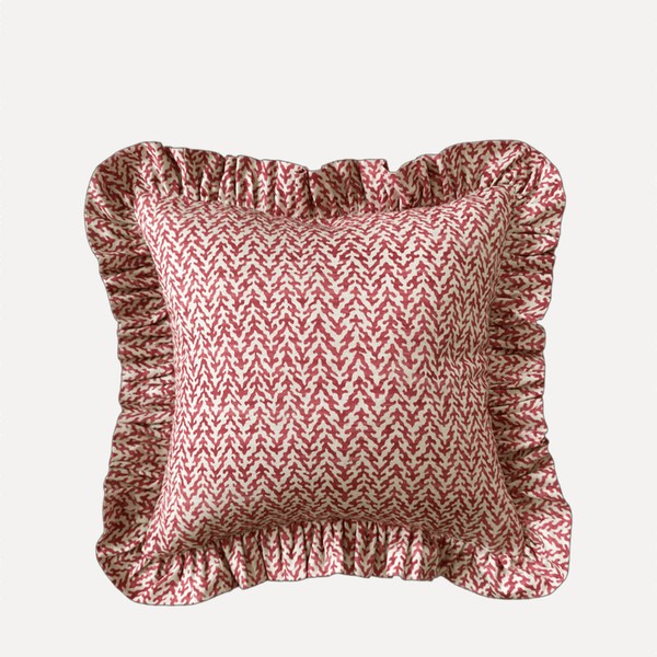 Adhira Cushion from Village London