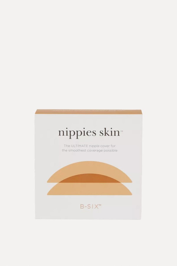 Skin Adhesive Covers from NIPPIES BY B-SIX