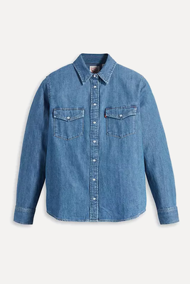 Iconic Western Shirt from Levi's