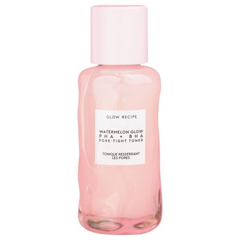 Watermelon Glow PHA + BHA Pore-Tight Toner from Glow Recipe