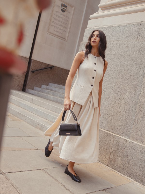 Meet The British Brand Worth Adding To Your Wardrobe