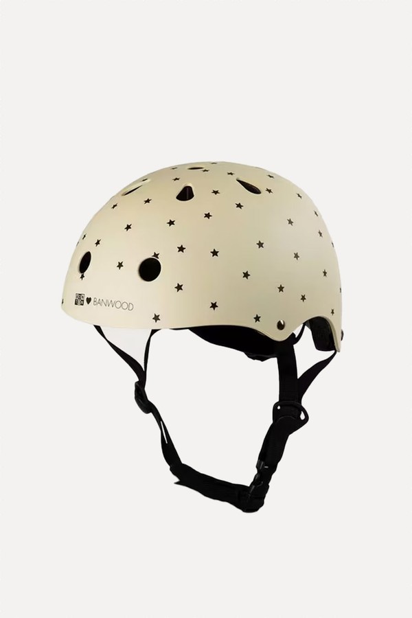 Bonton Star Bike Helmet from Banwood