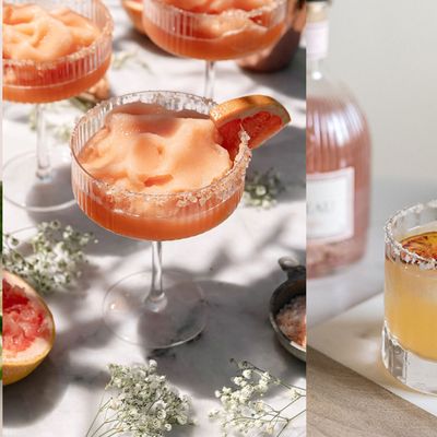 9 End-Of-Summer Cocktails To Make This Weekend