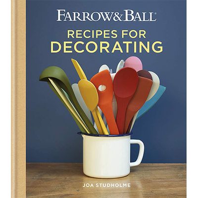 Farrow & Ball Recipes for Decorating from Octopus Publishing Group