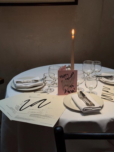 London’s Best Value Set Menus