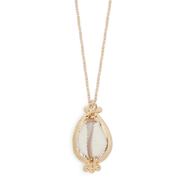 Valos Shell Necklace