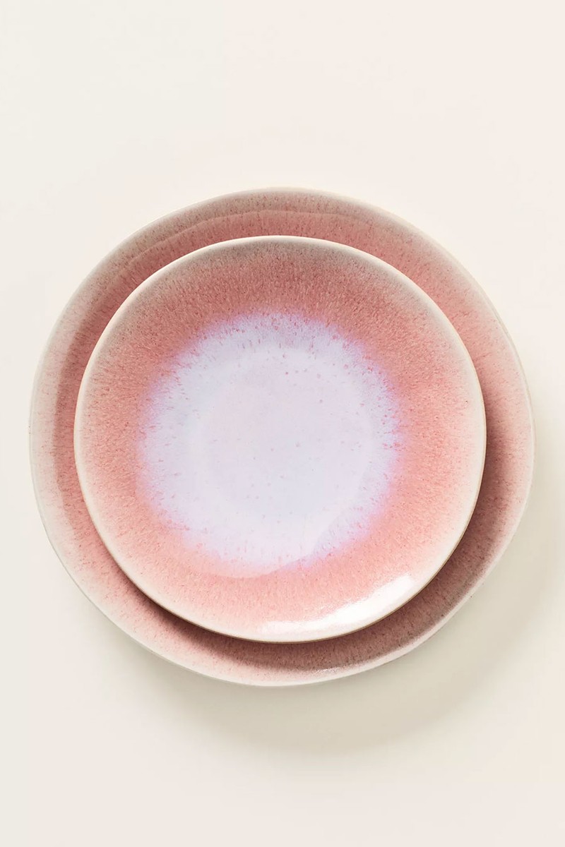 Set Of 4 Jasper Side Plates from anthropologie