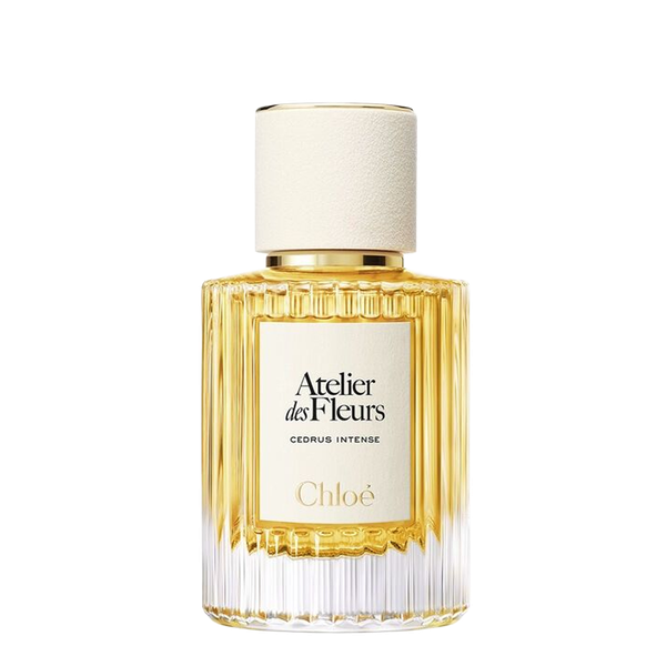 Atelier des Fleurs Cedrus Intense Eau de Parfum from Chloé