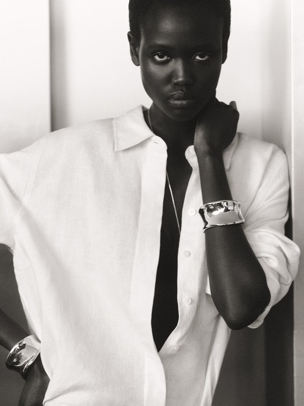 38 Chic New-Ins At COS