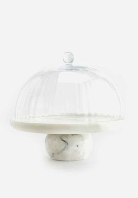 Hermine Cake Stand from Soho Home