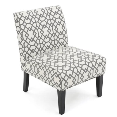 Veranda Slipper Cocktail Chair from Wayfair