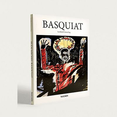 Basquait By Leonhard Emmerling from Urban Outfitters