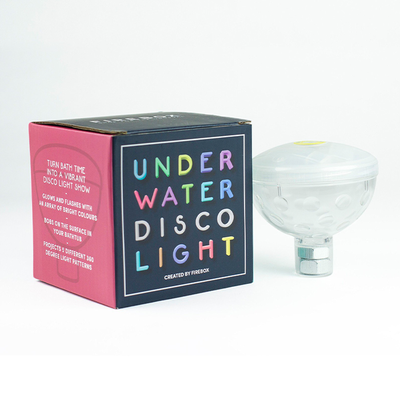 Underwater Disco Light from Oliver Bonas