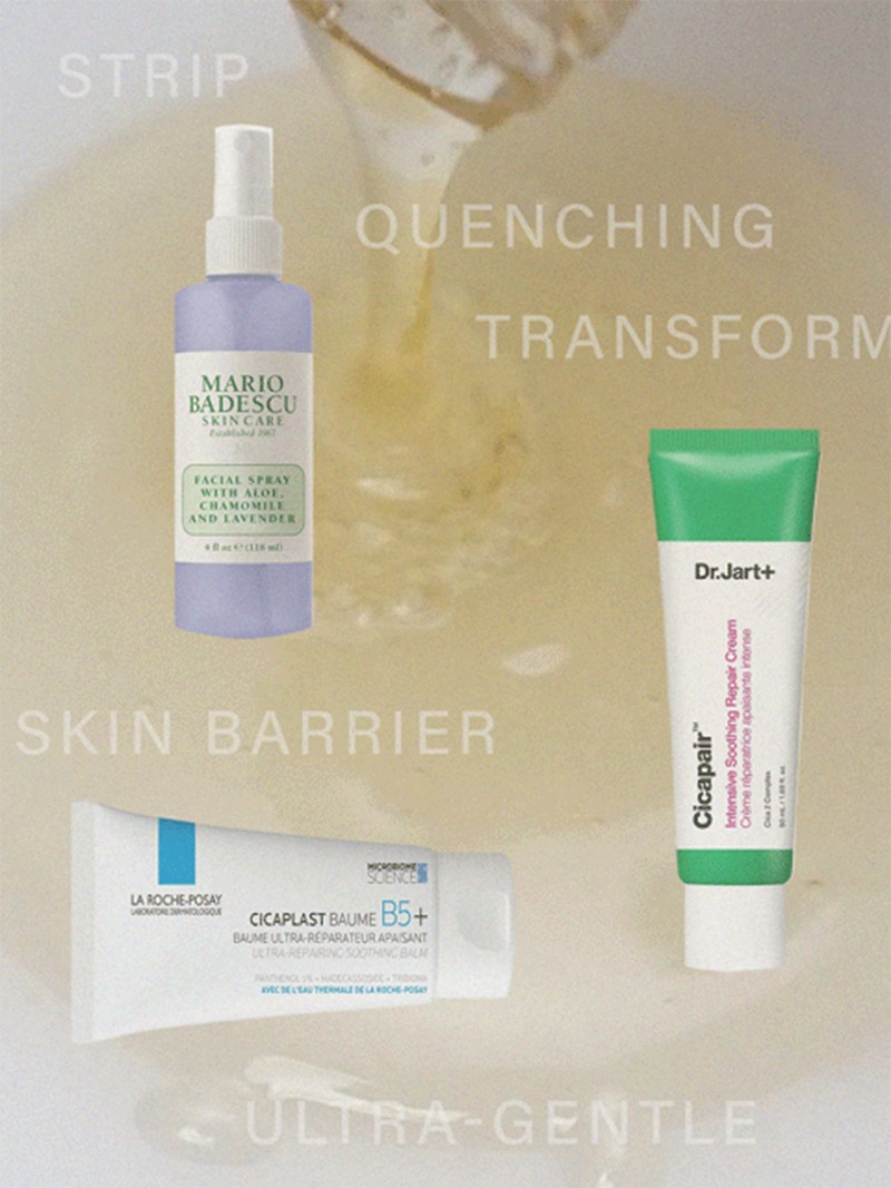 The Sensitive Skin Heroes Our Beauty Experts Swear By