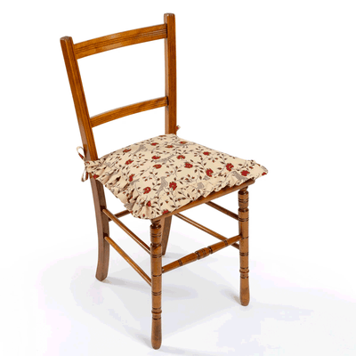 Victorian Oak Chair